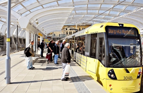 public transport final