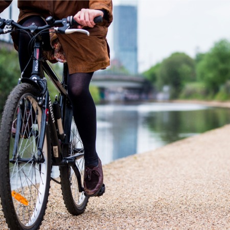 Cyclepath
