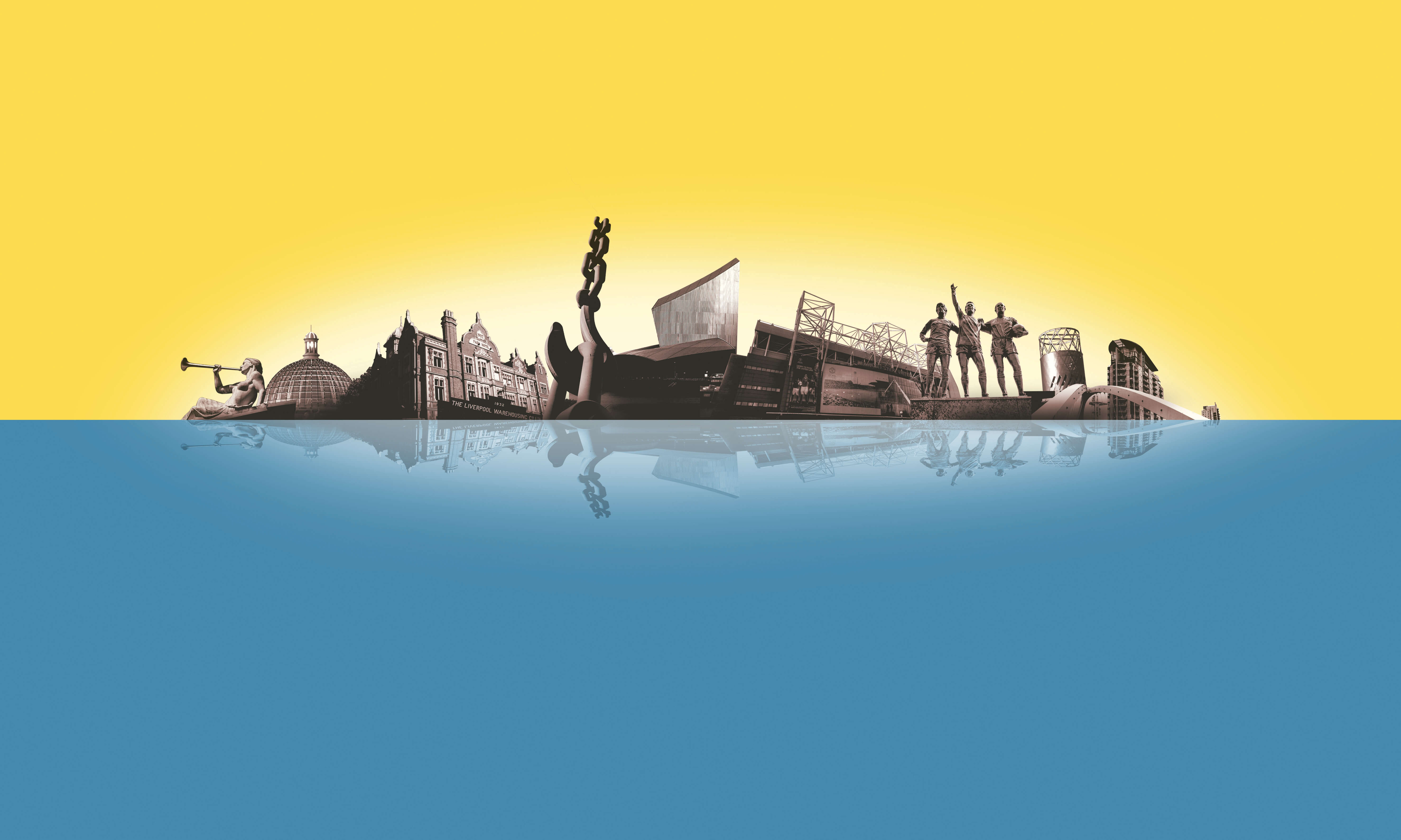 Trafford Park Line promo image