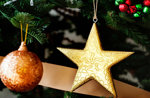 Platform for all - Christmas week