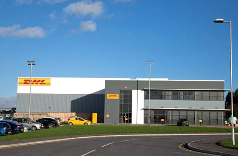 DHL