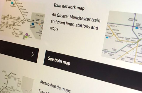 map page