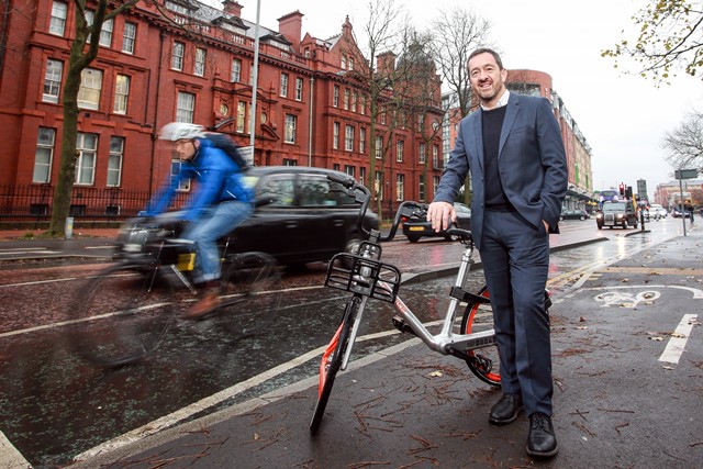 Chris Boardman