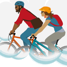 Air Quality cycling