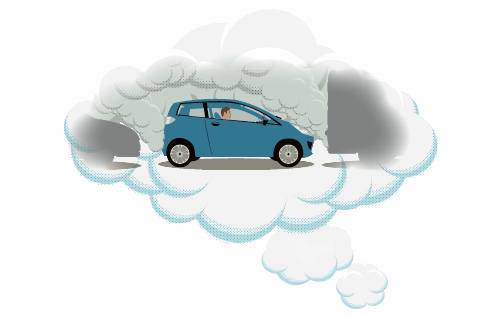 Air Quality anti-idling