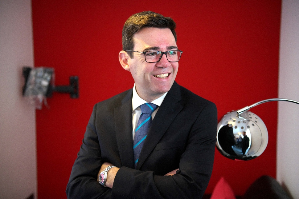 Andy Burnham 2