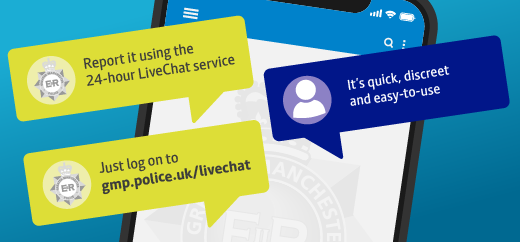 TravelSafe Livechat