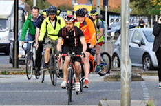 Cycle to work