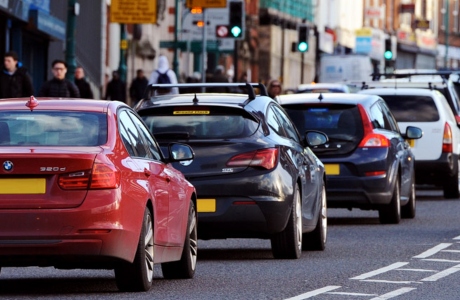 car share small