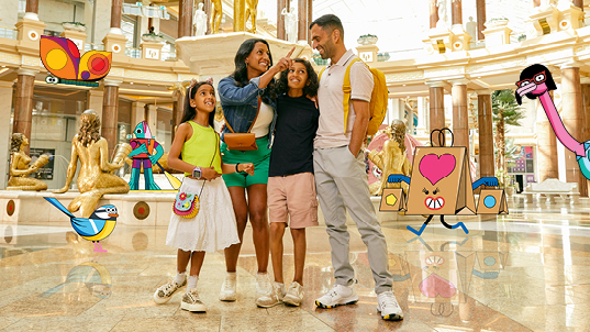  Discover the Ultimate London Family Travel Experience: Unforgettable Adventures Await!