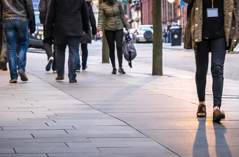Pedestrians-1