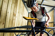 Cycle hub scheme