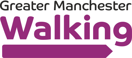 GM Walking master Logo (purple CMYK)