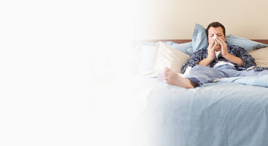 What is the difference between a cold and the flu? what-is-the-difference-between-a-cold-and-the-flu