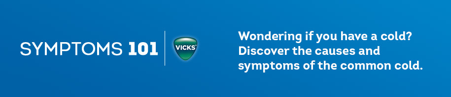 Desktop Symptoms101 header Cold symptom-banner
