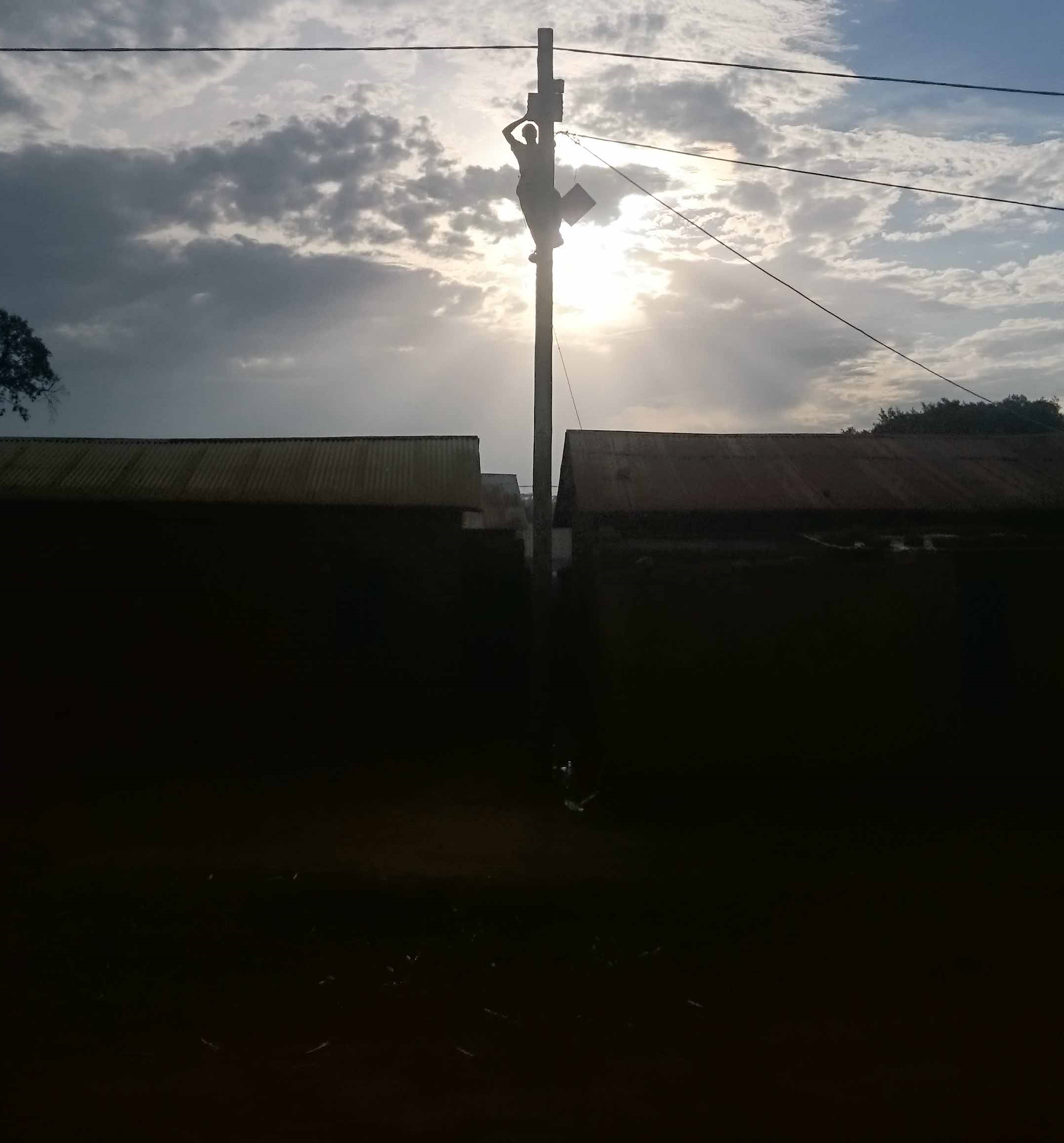 Quality Assurance Framework for Mini-Grids in Nigeria