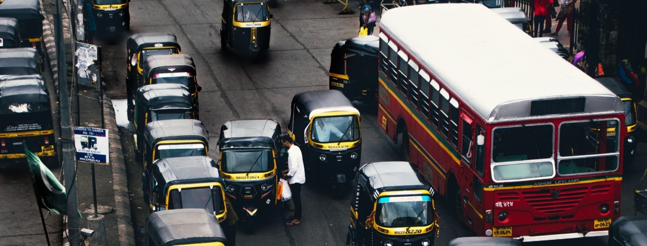 The Case for Electric Mobility in India