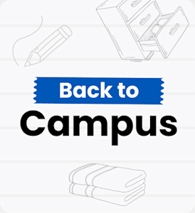 Back to Campus
