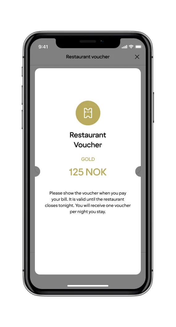 Restaurant voucher app_original