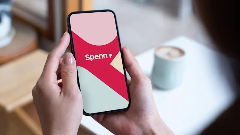 Sig hej til Spenn