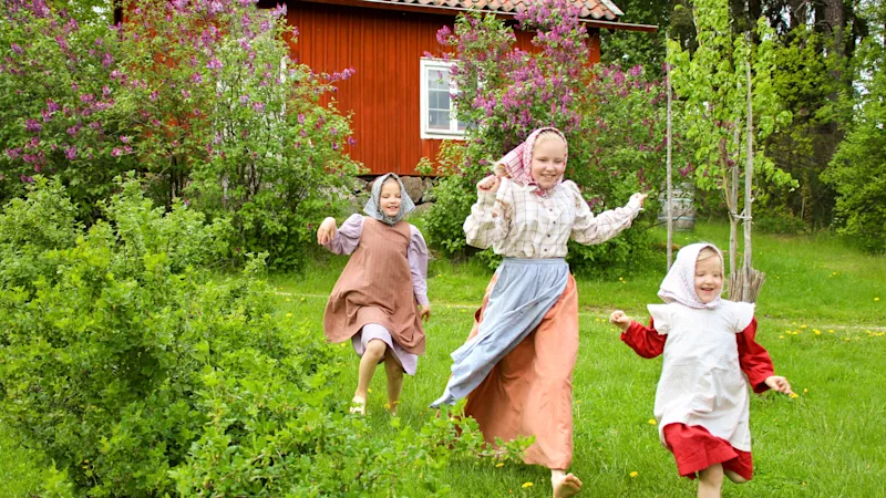 Vallby Friluftsmuseum_Västerås