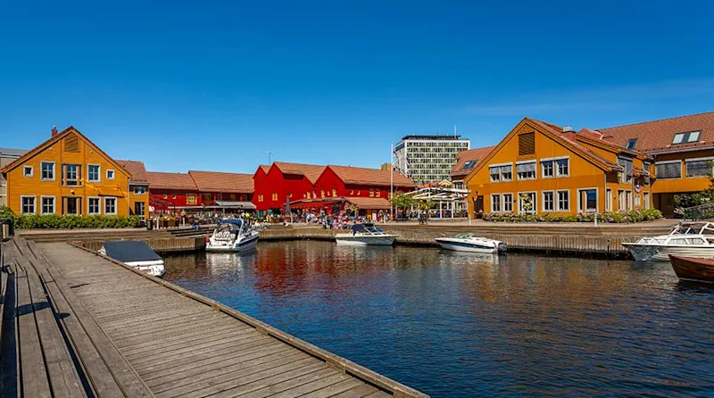 Kristiansand