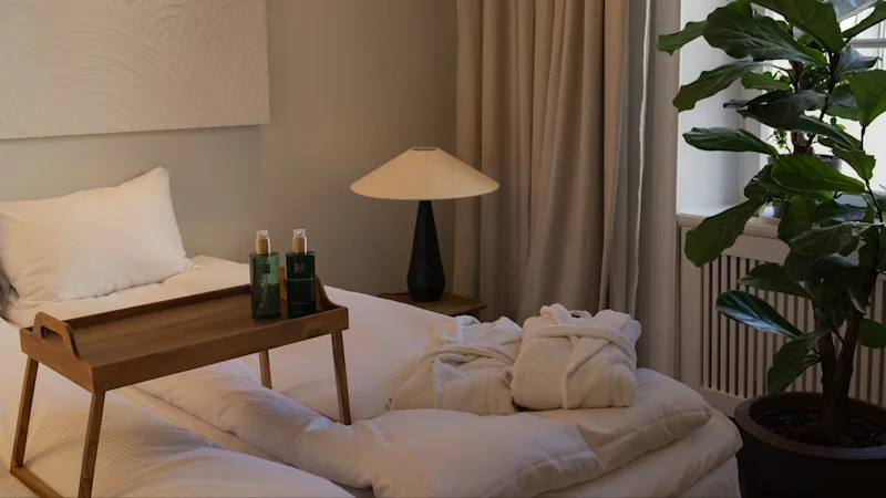 Hotellkänslan 2024