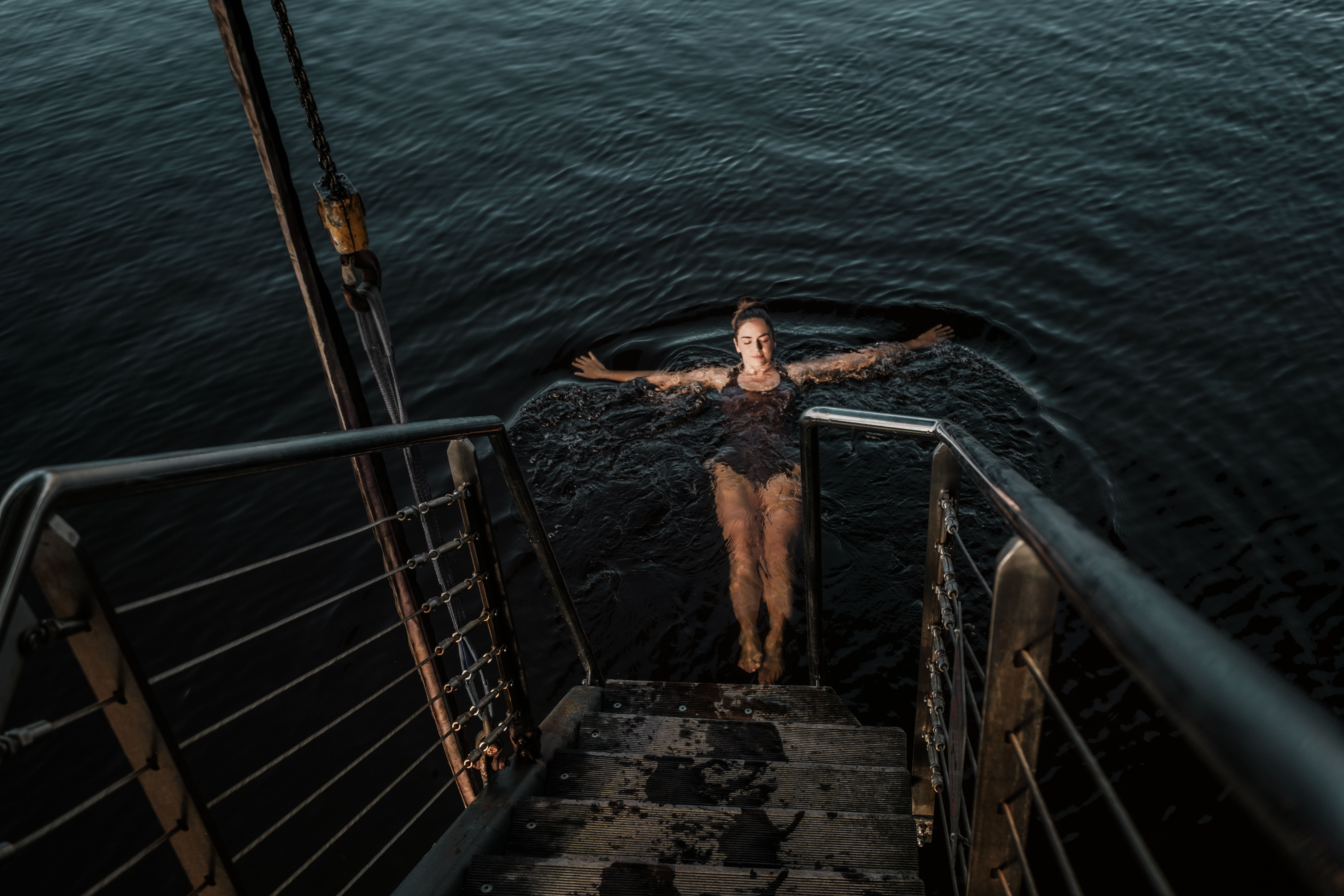 Win a spa weekend at Farris Bad! 25.08.2026