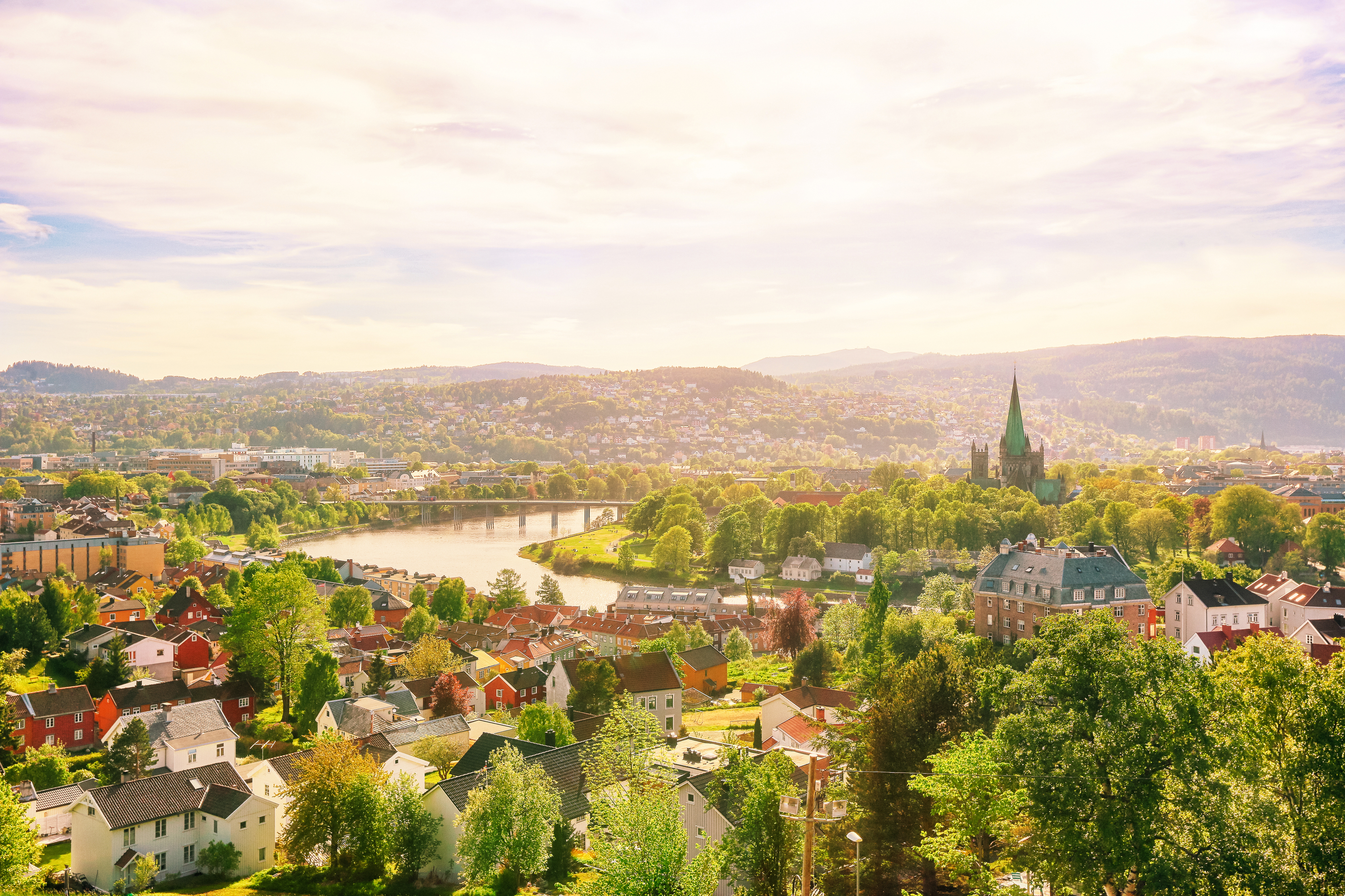 Win tickets to L’Etape - Trondheim