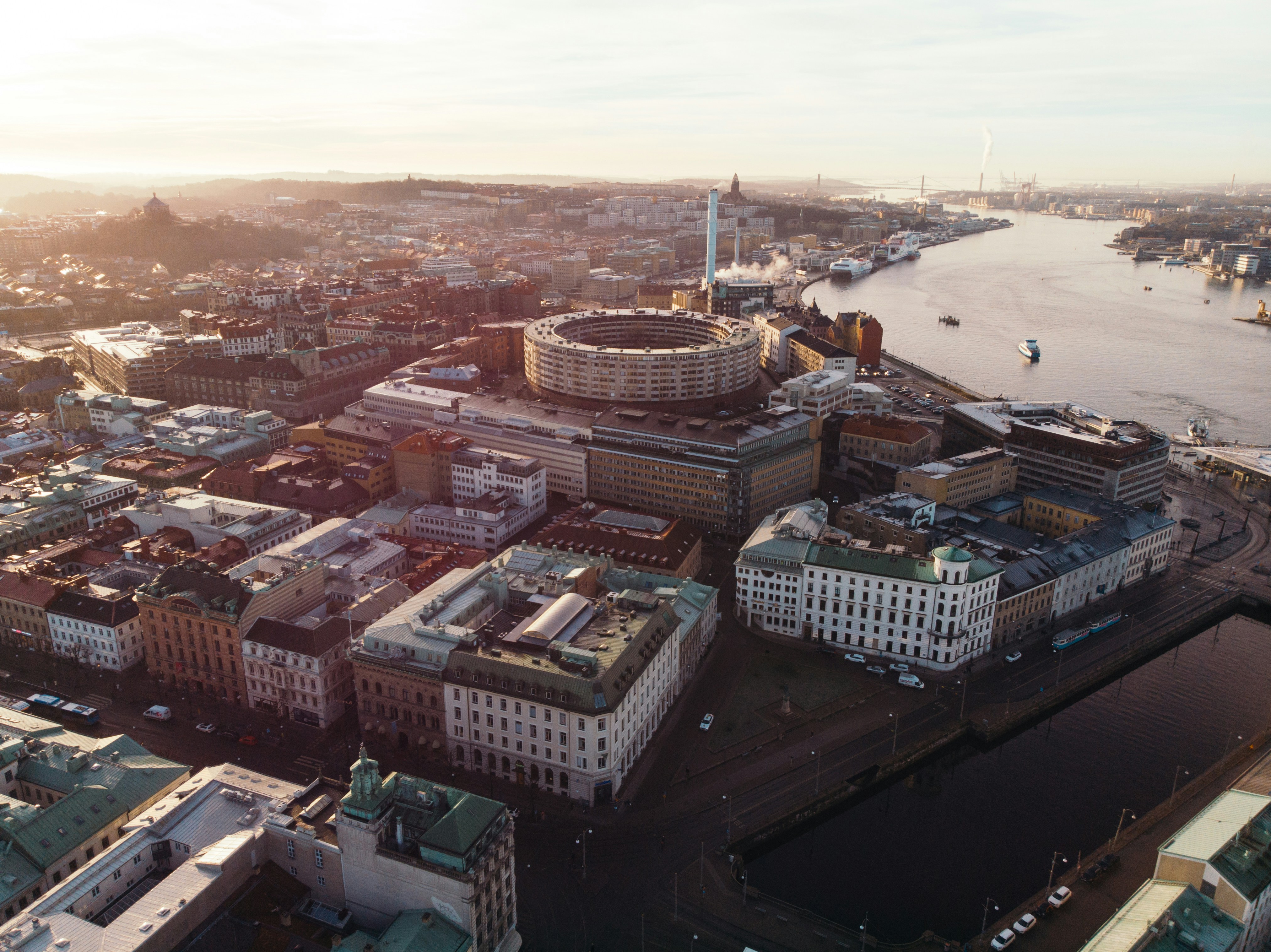 Gothenburg