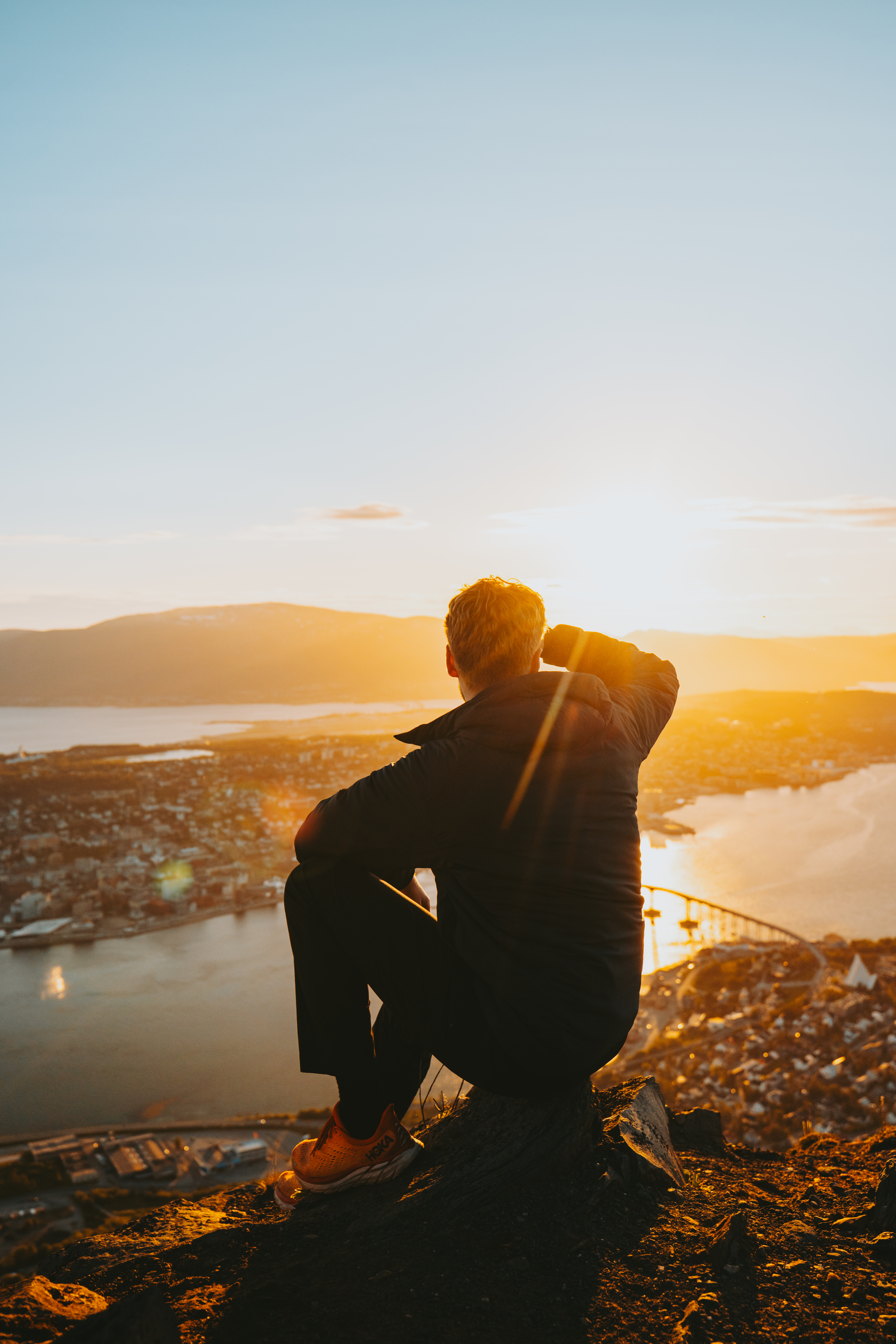 Giveaway – Win a Weekend in Tromsø with Clarion Hotel® & Widerøe