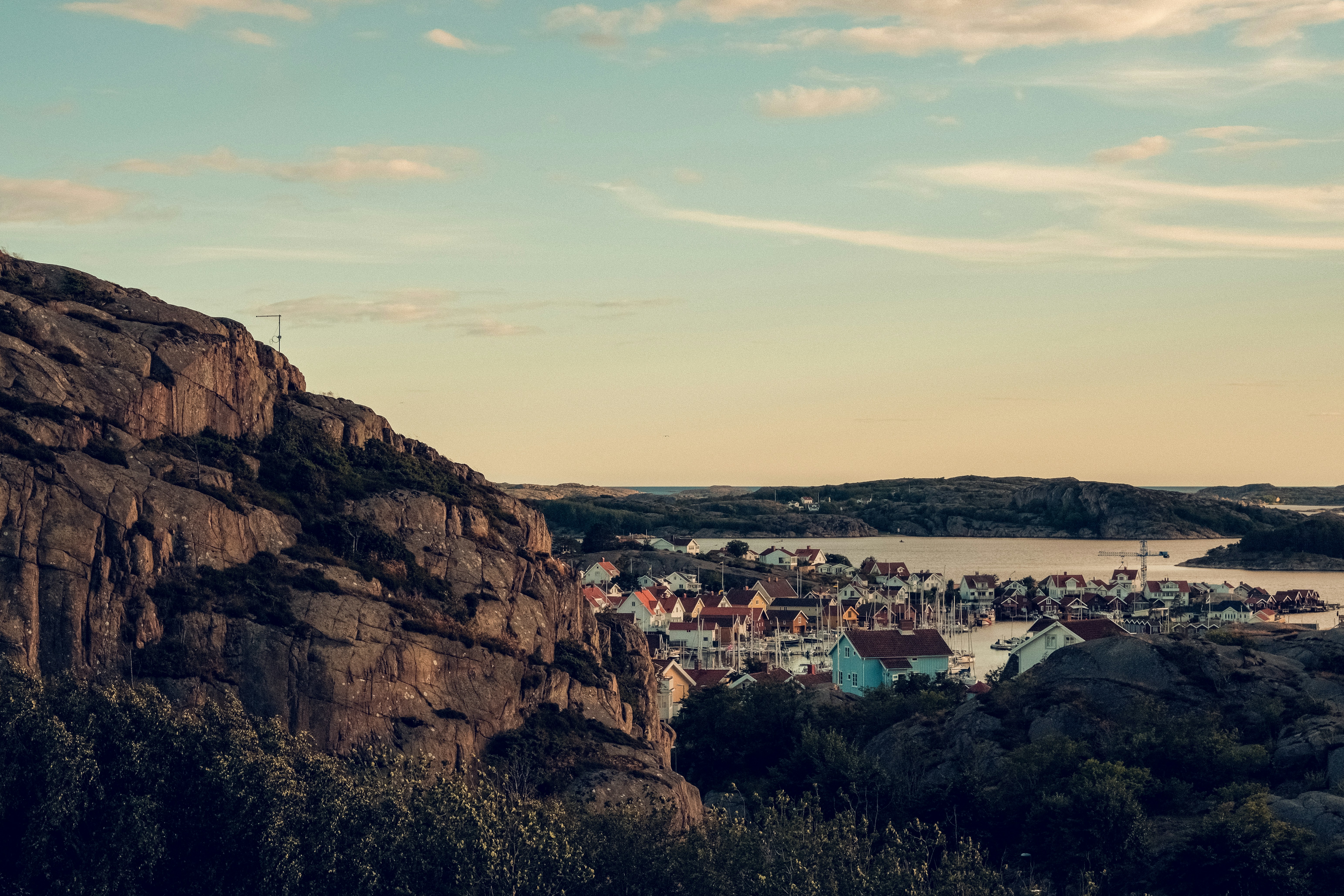 Fjällbacka-swedishwestcoast
