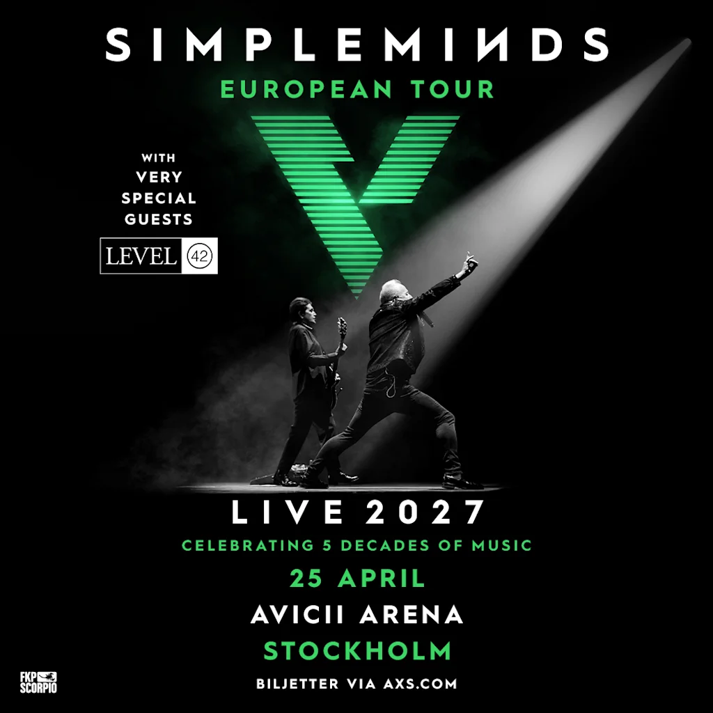 Simple Minds