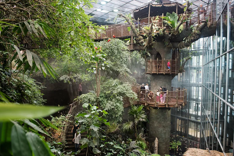 Universeum Gothenburg