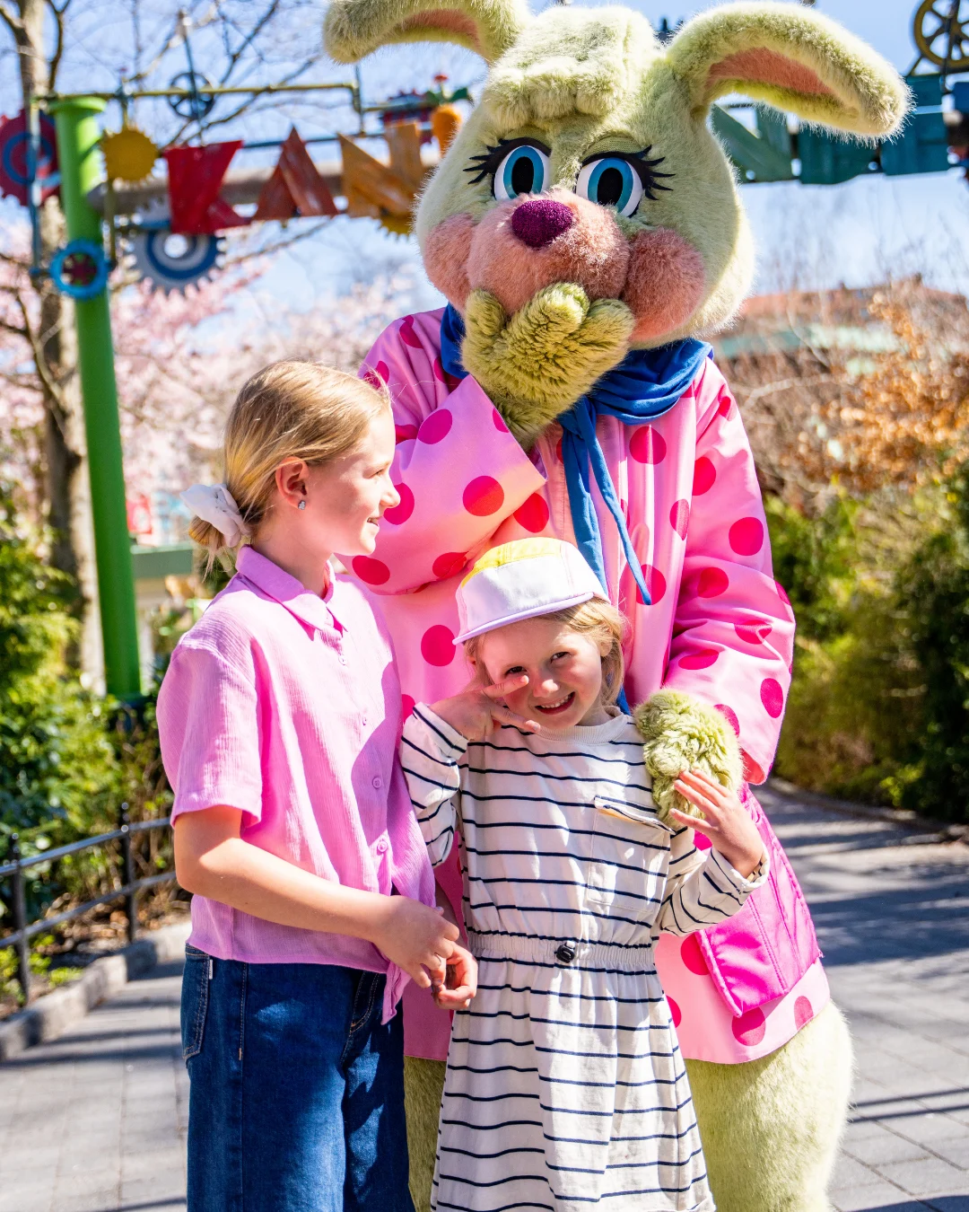 Liseberg, Gothenburg, Sweden