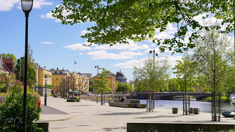 Karlstad