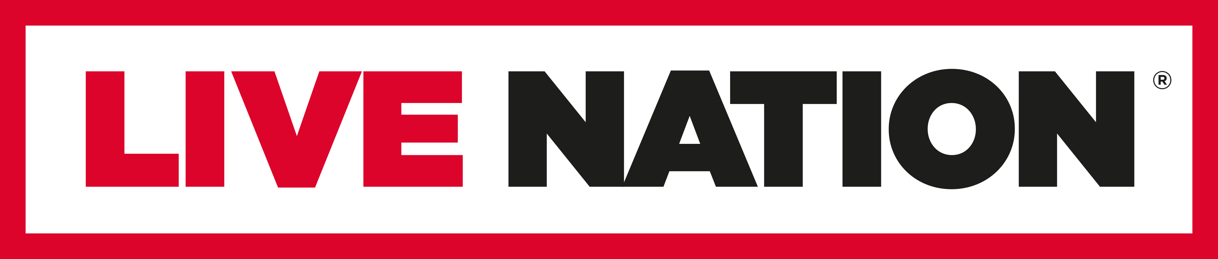 Live Nation