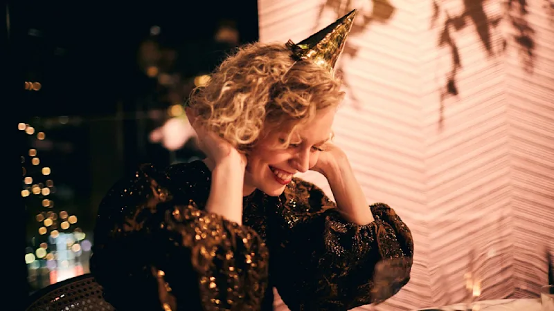 New Years Oslo