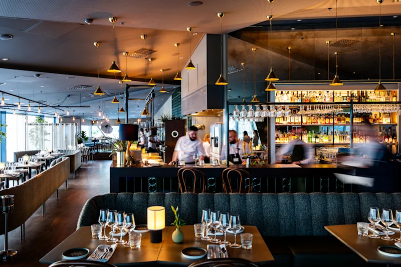 Clarion Hotel Trondheim - NOR - View