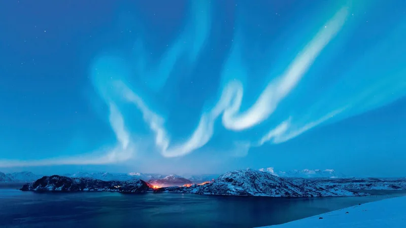 Nordnorge: En komplet bucket list