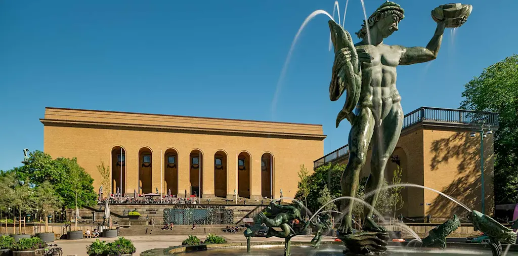Göteborgs Konstmuseum