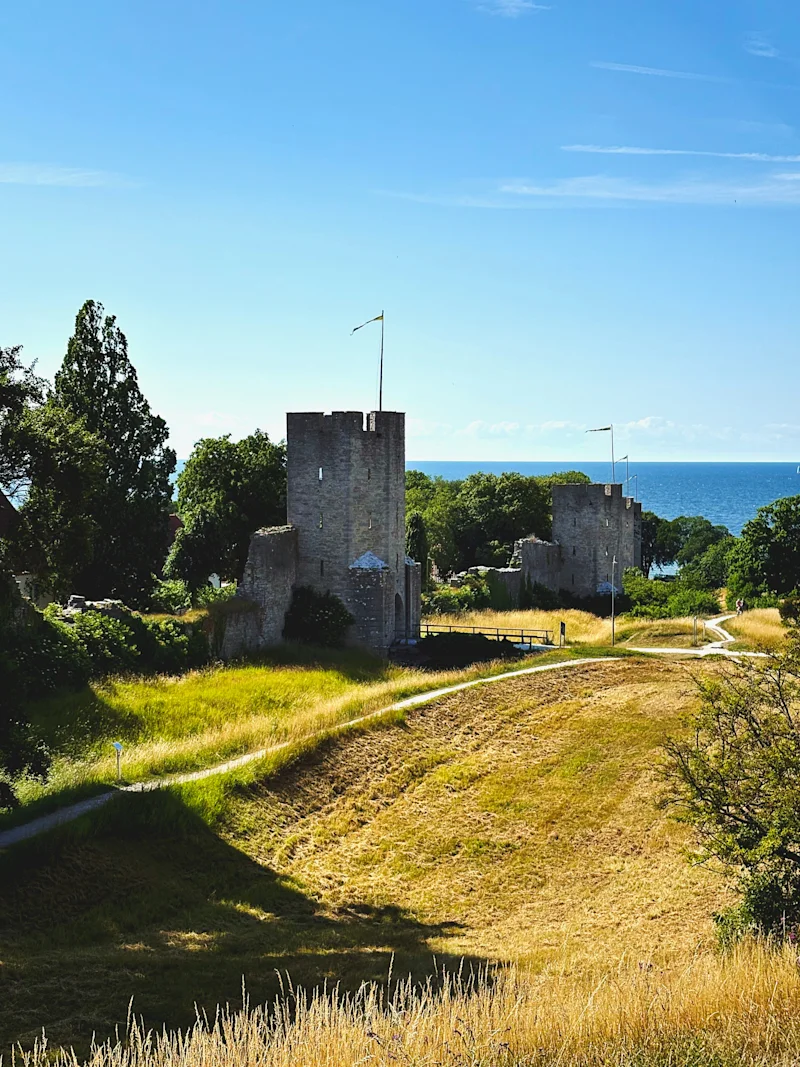 Visby Gotland