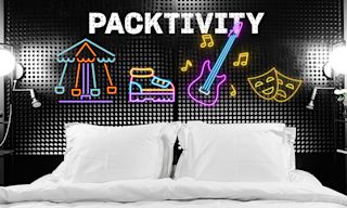Packtivity logo