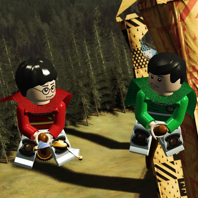  LEGO® Harry Potter Collection thumbnail 2
