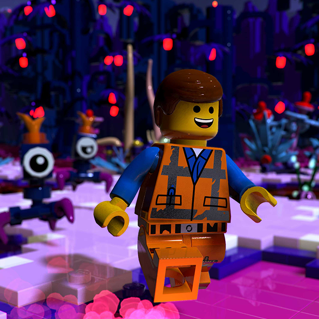 The LEGO® Movie 2 Videogame thumbnail 2