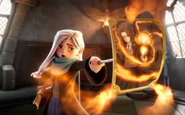 Niantic, Inc. And WB Games Announce Harry Potter: Wizards Unite thumbnail 2