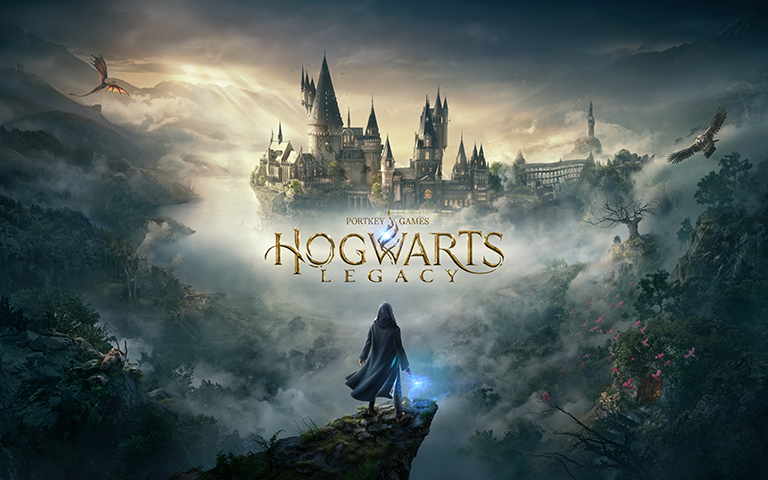 Hogwarts Legacy Now Available on All Platforms! thumbnail