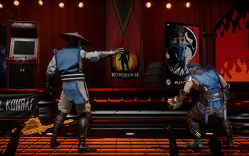 Announcing the Mortal Kombat 11 Pro Kompetition thumbnail 2