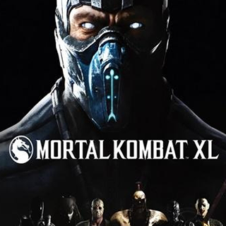 Mortal Kombat XL thumbnail