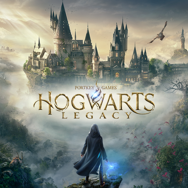 Hogwarts Legacy thumbnail 2